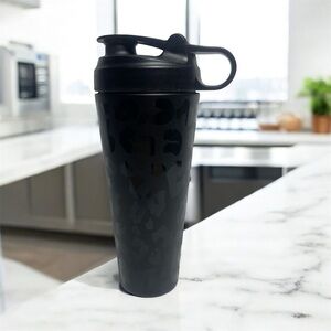 HydroJug  Black Camo Water Bottle Large Reusable Jug‎ With Flip Top Lid